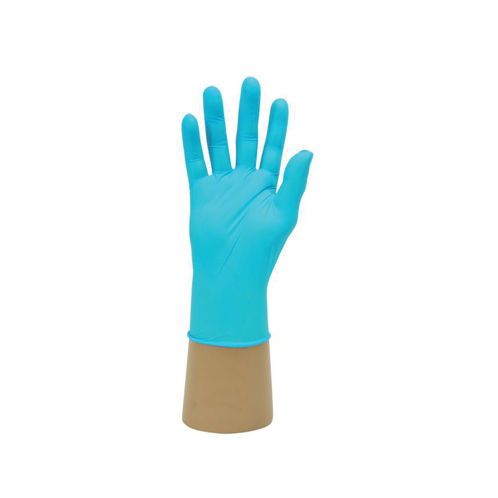 SHIELD VIN/NIT P/F D/GLOVES S PK100