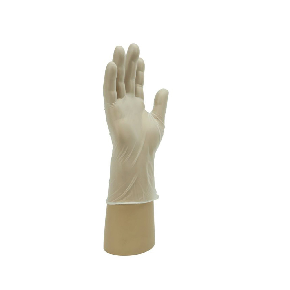 EXAM POWDER FREE GLOVE SIZE XL