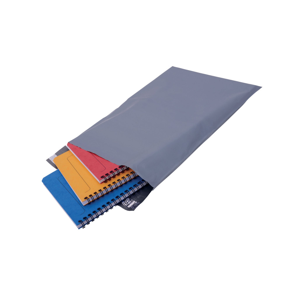 GOSECURE POLT MAIL BAG 235X320 PK500