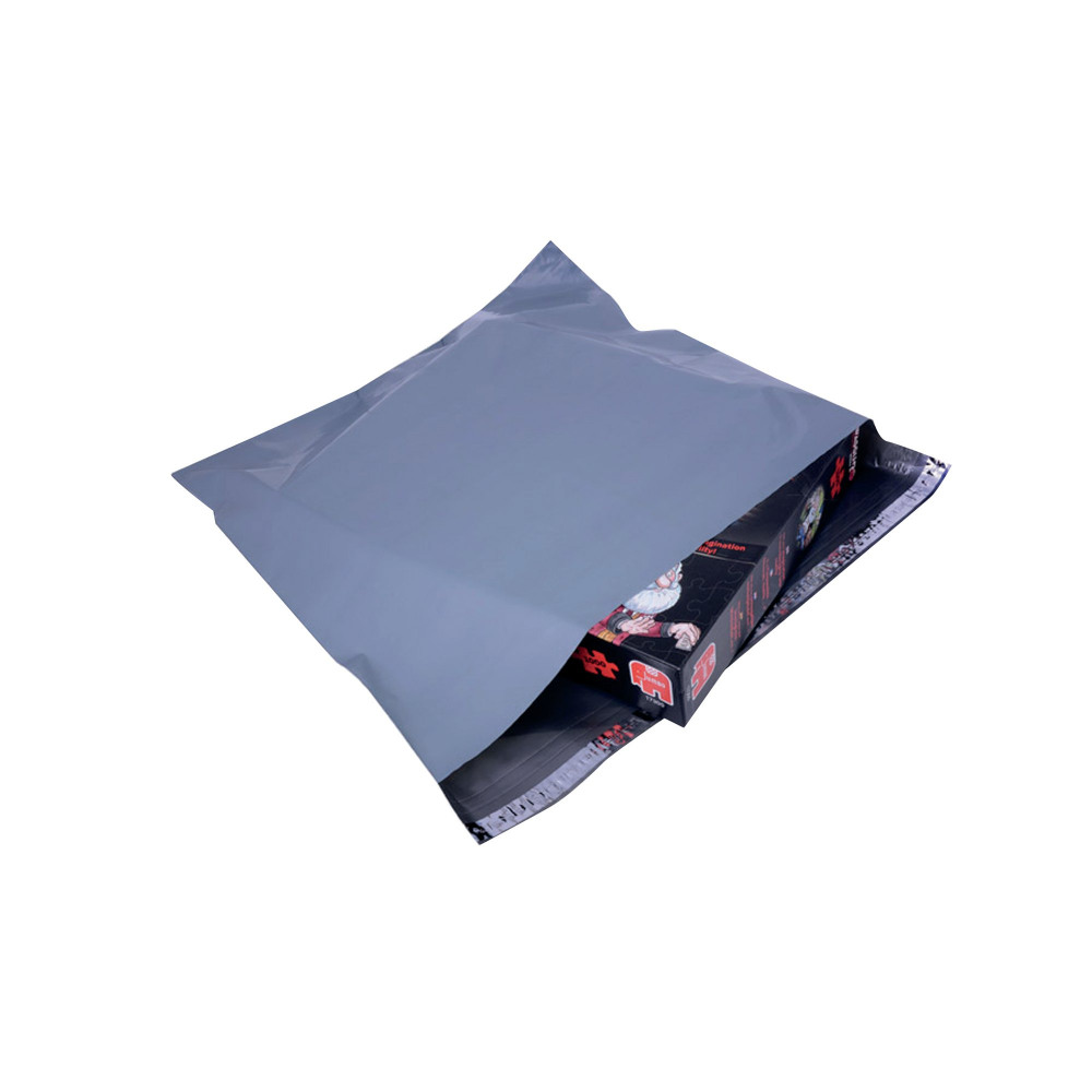 GOSECURE POLT MAIL BAG 460X430 PK500