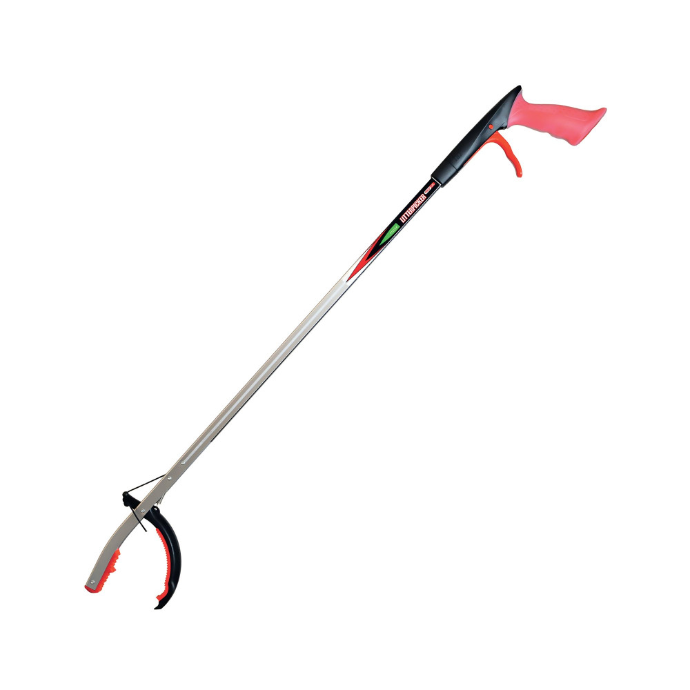 LITTER PICKER PRO GEL 33 INCH