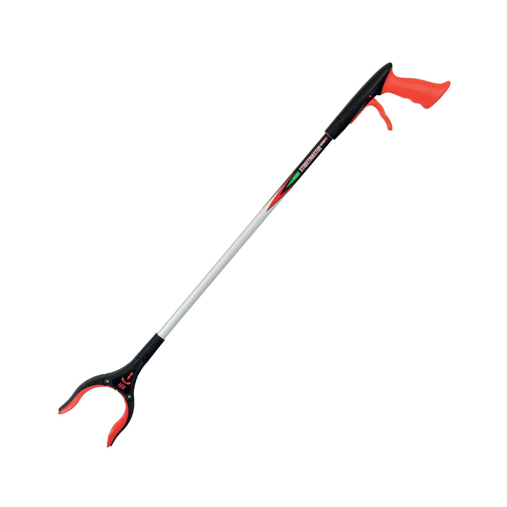 STEETMASTER PRO GEL LIT PICK 33 INCH