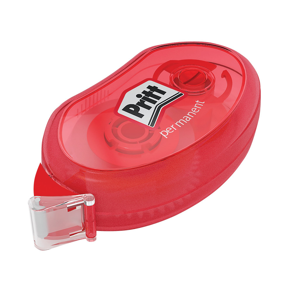 PRITT COMPACT GLUE ROLLER PERM PK10