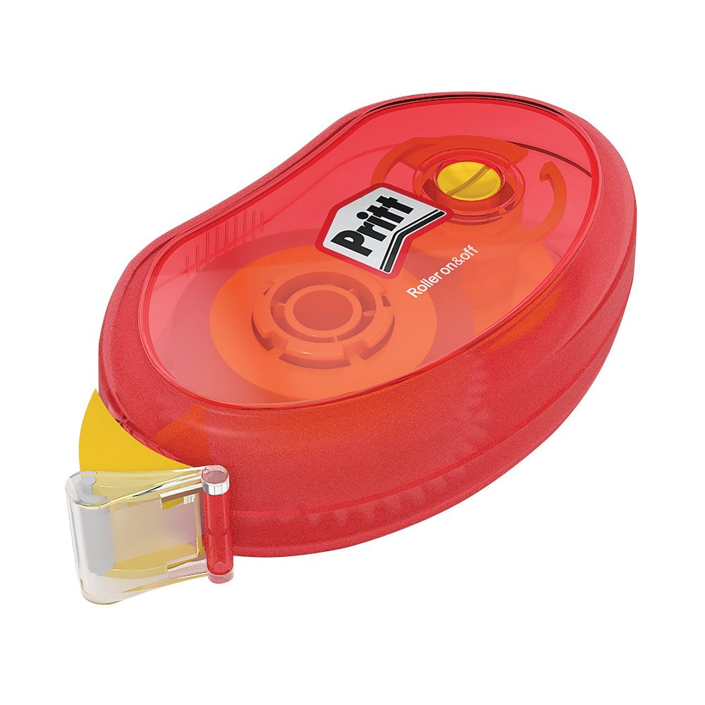 PRITT COMACT GLU ROLLER NONPERM P10