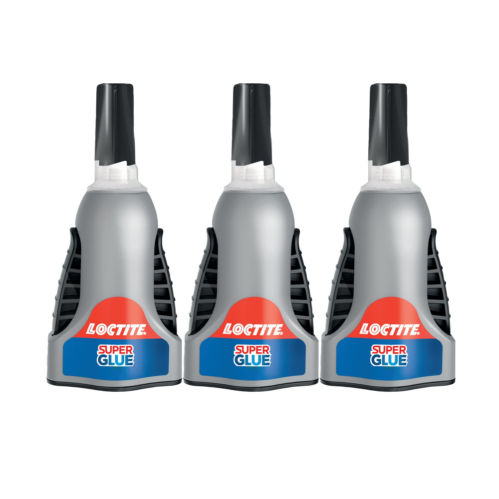 LOCTITE ORIG CONTROL LIQ 4G 3 FOR 2