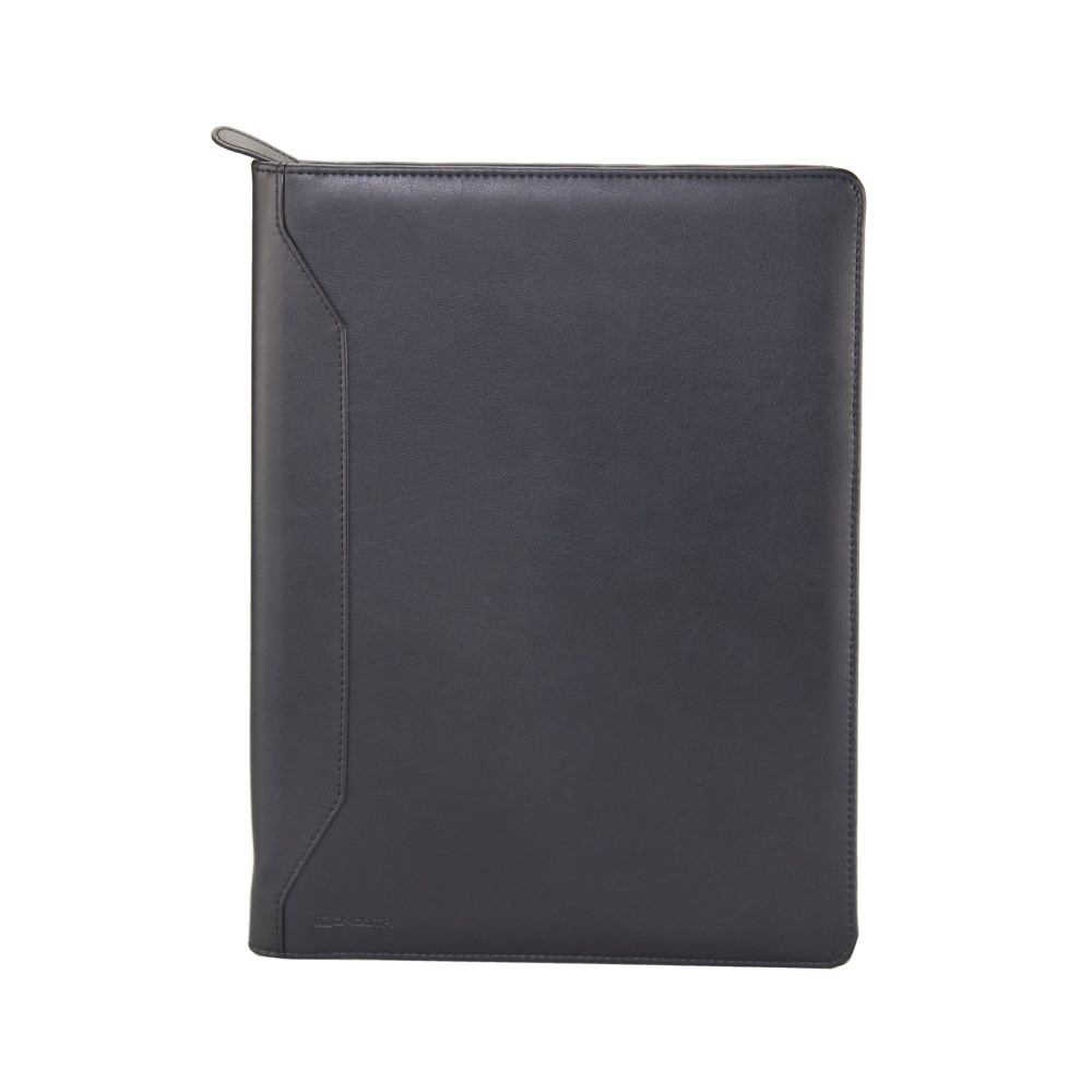 MONOLITH CONF FOLDER W/PAD/CALC A4
