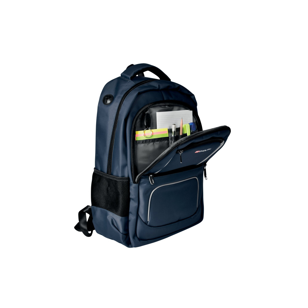 MONOLITH 15.6IN LAPTOP BKPK NAVY BLU