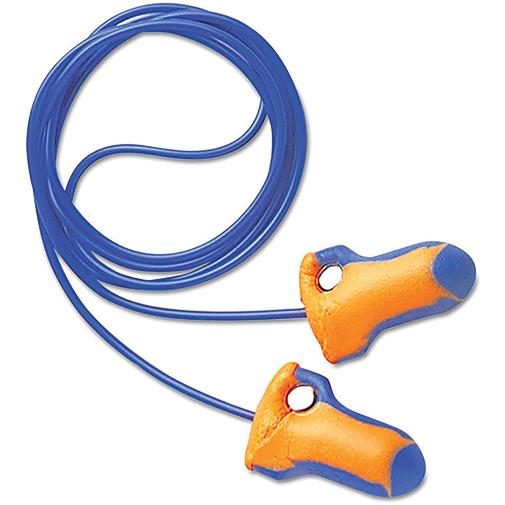 LASER TRAK DET CORD EARPLUG PK100