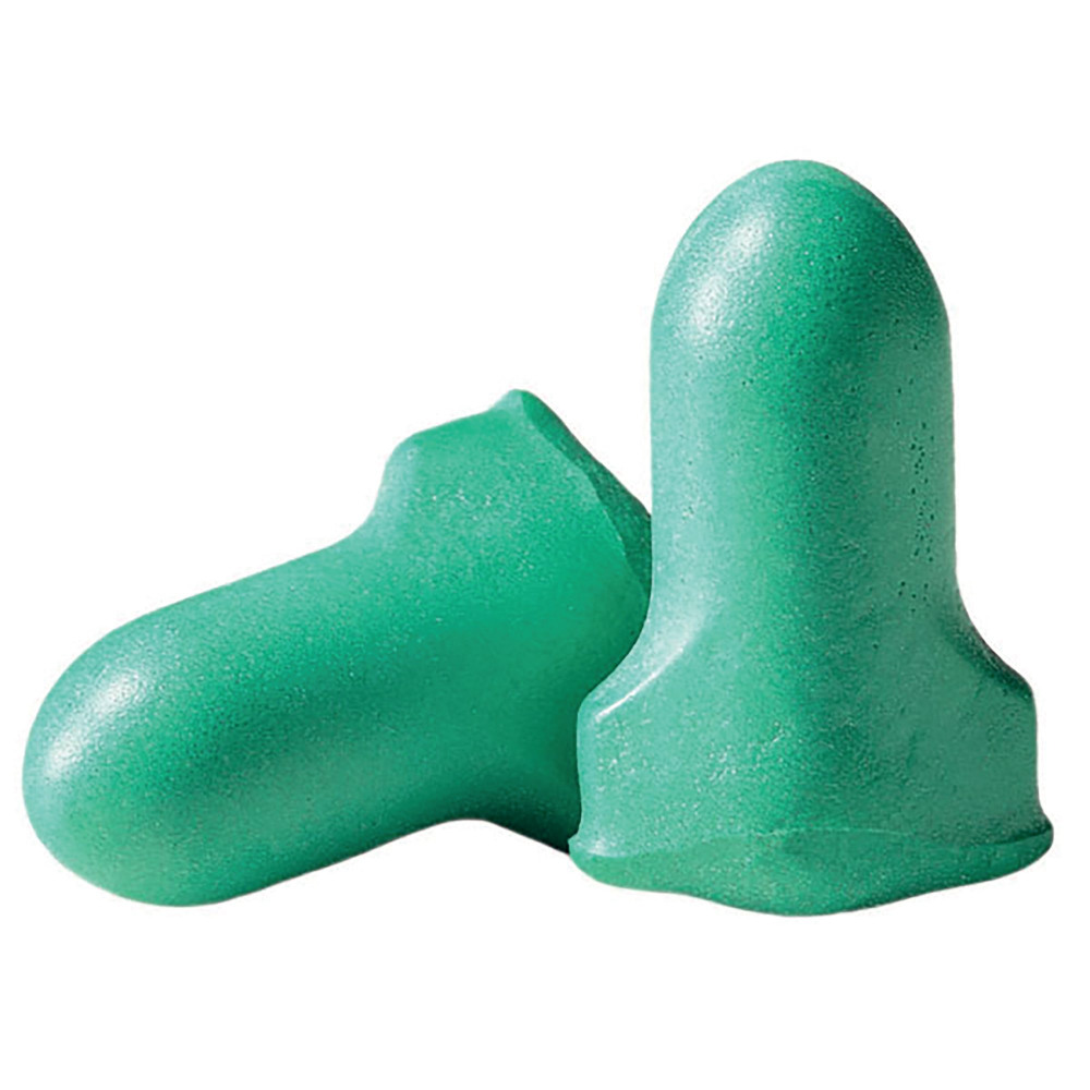 MAXLITE EARPLUGS GREEN PK200