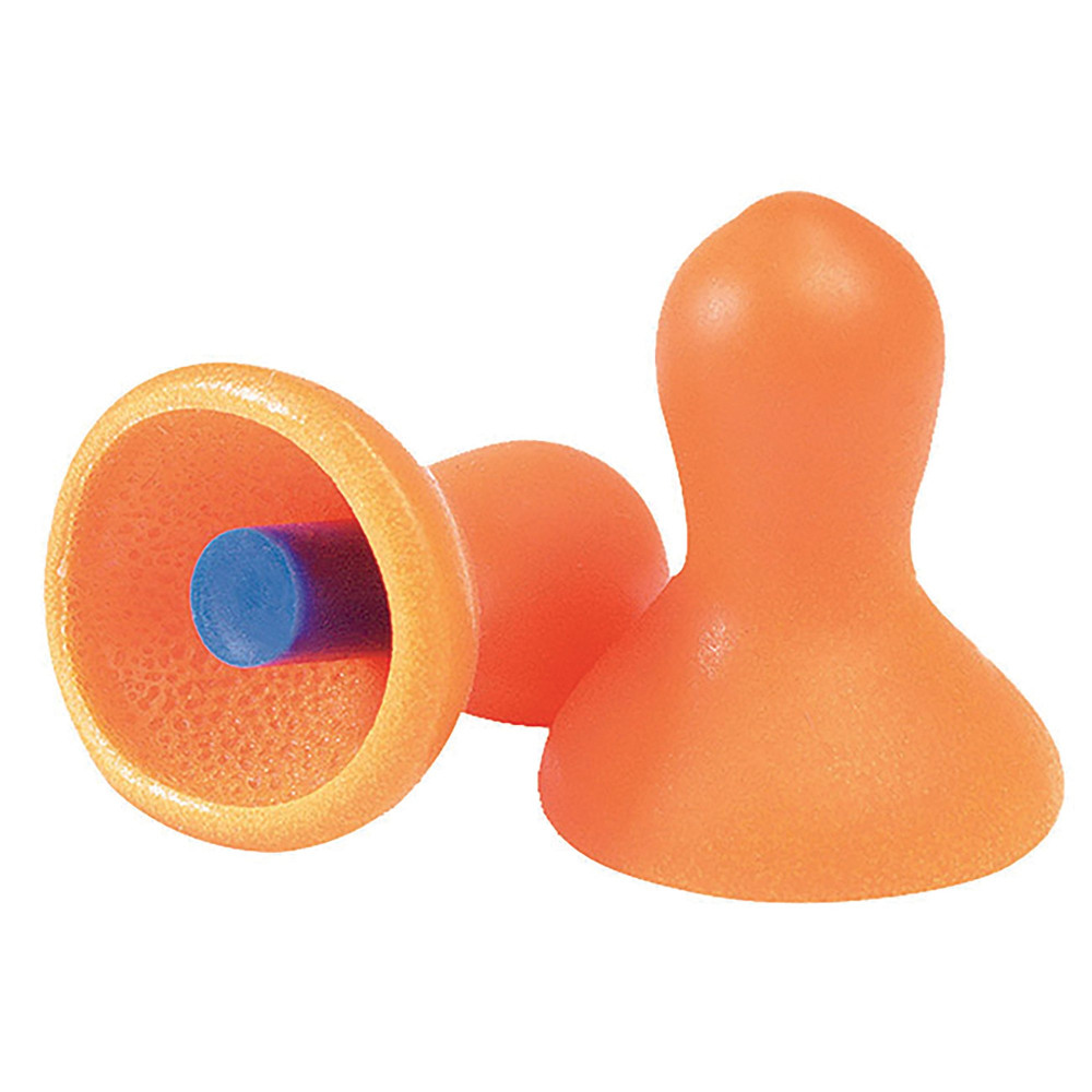 QUIET UNCORD REUSE EARPLUGS ORG PK50