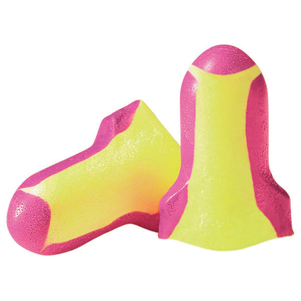 LASER LITE UNCORD EARPLUGS YLW PK200