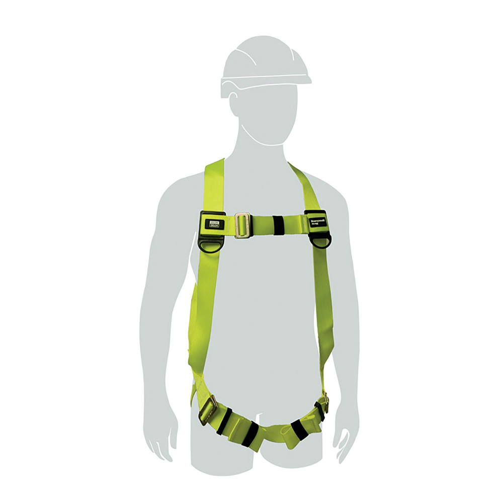 H100 1 POINT UNIVERSAL SIZE HARNESS