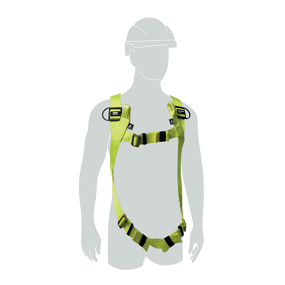 H100 2 POINT 2 LOOP SAFETY HARNESS