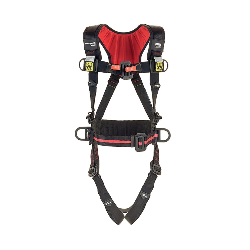 H500 ARC FLASH HARNESS SIZE 1 SMALL