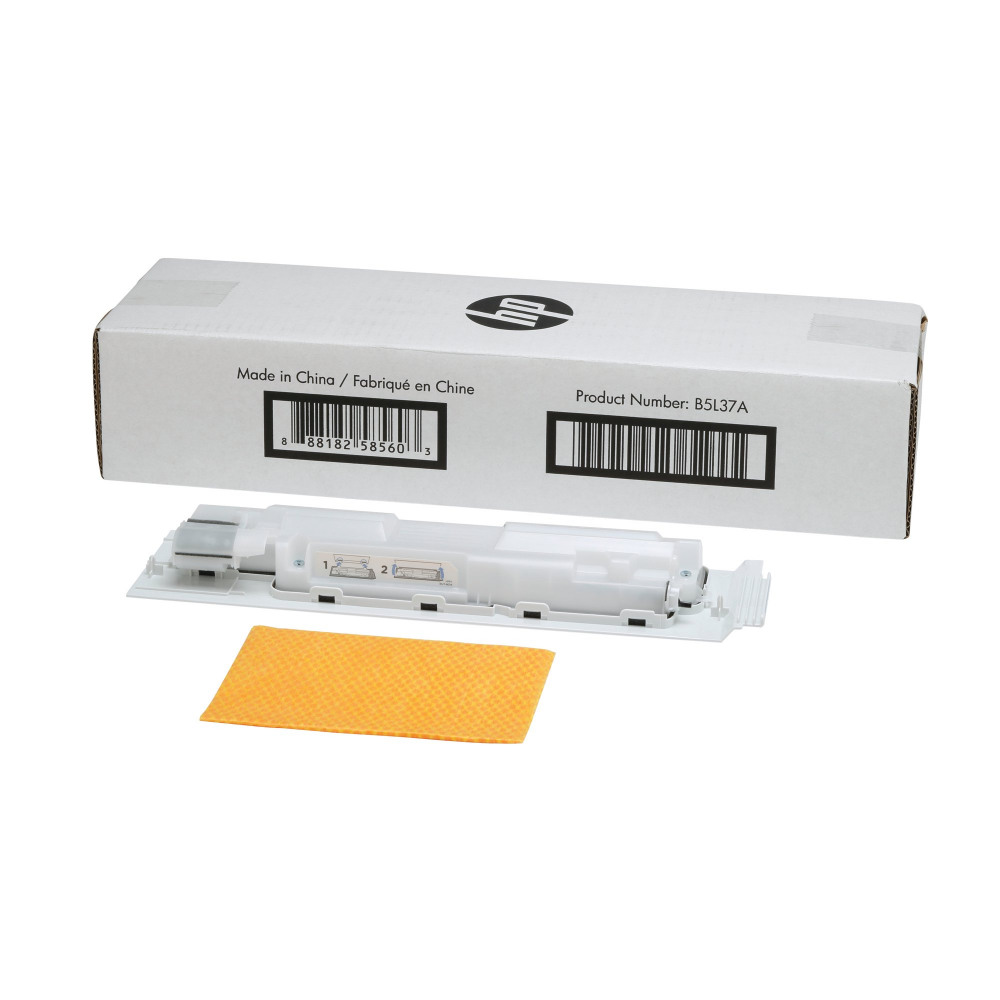 HP WASTE TONER COLLCTION UNIT B5L37A