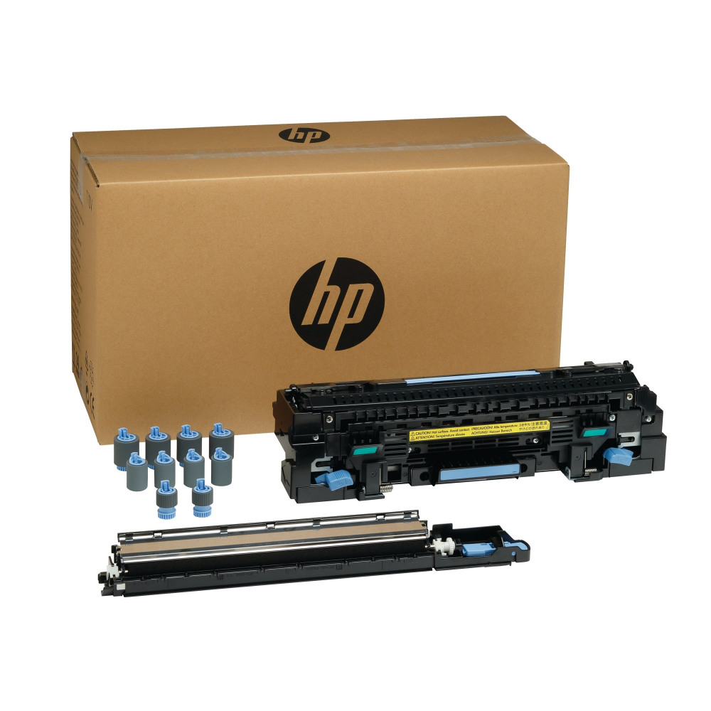 HP C2H57A MAINTENANCE KIT 230V 300K PAGE