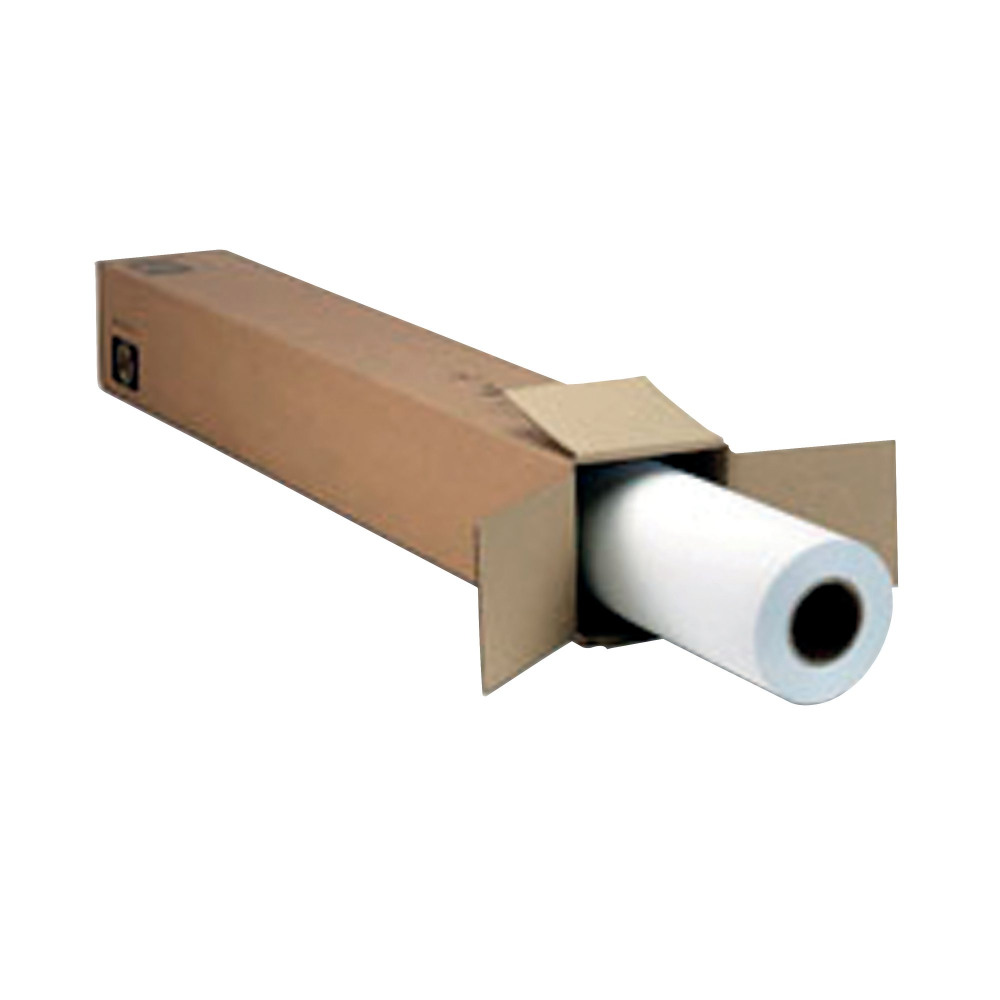 HP C6029C WHITE 610MM HEAVYWEIGHT ROLL