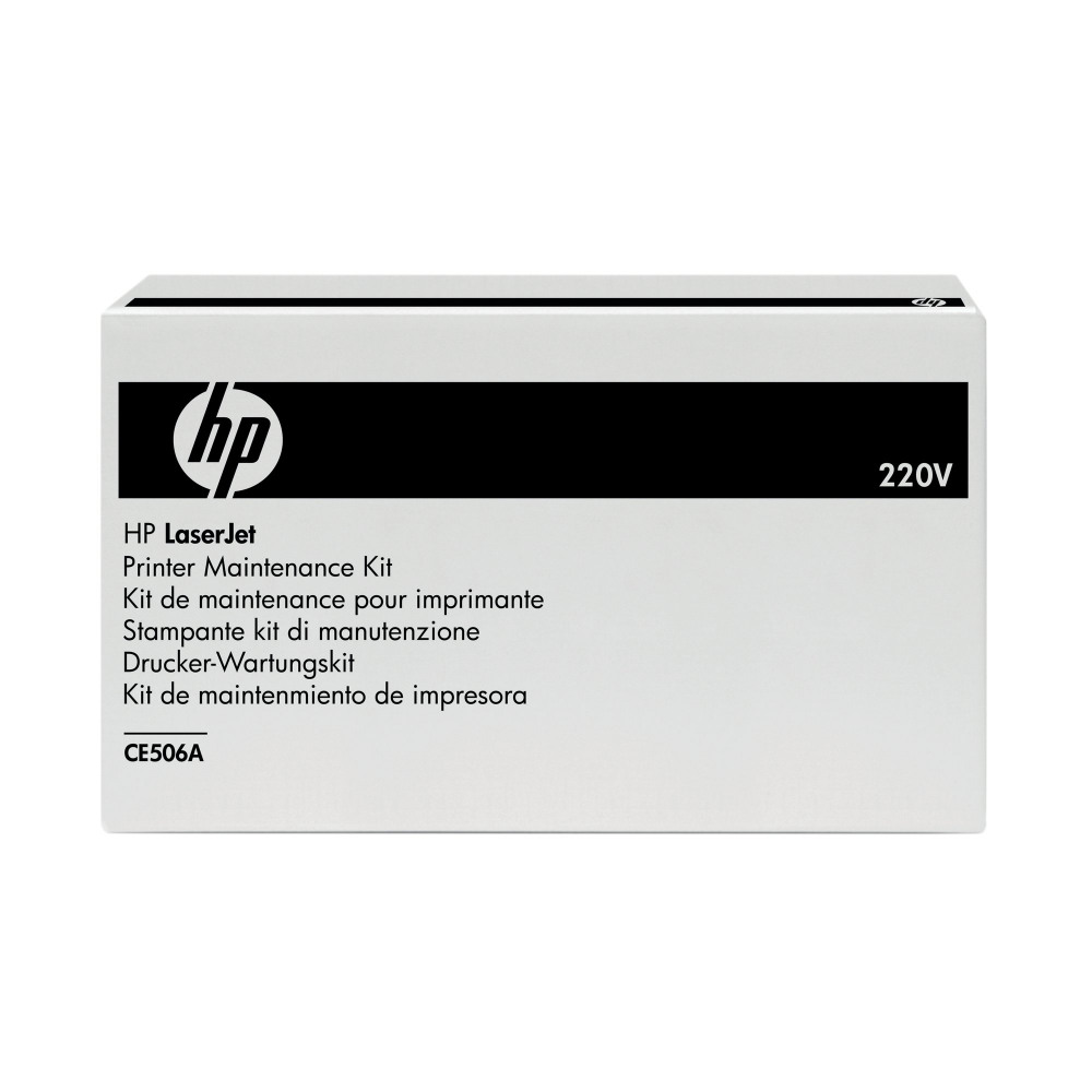 HP CE506A CP3535 FUSER UNIT