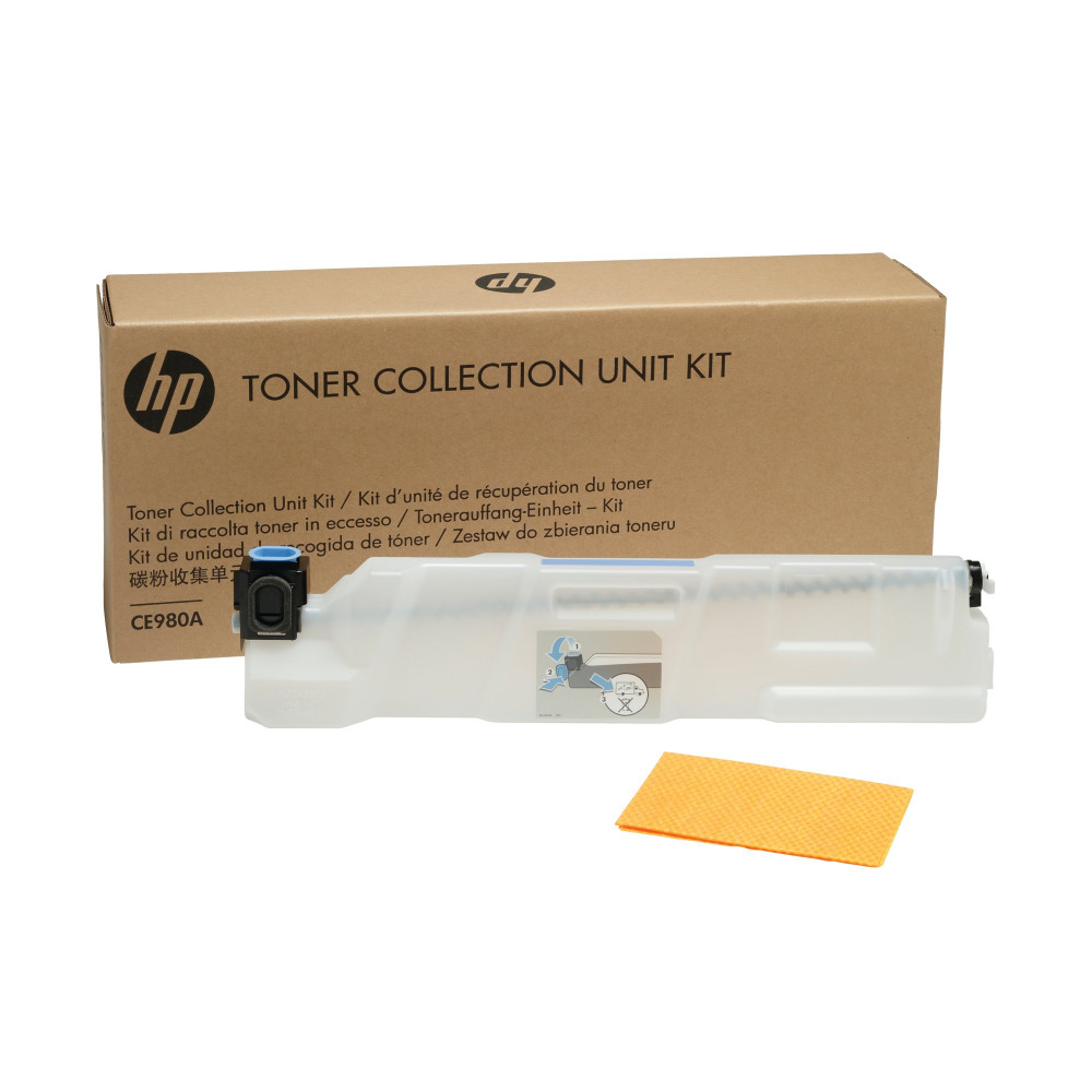 HP COLOR LJ CE980A CP5525 TONER