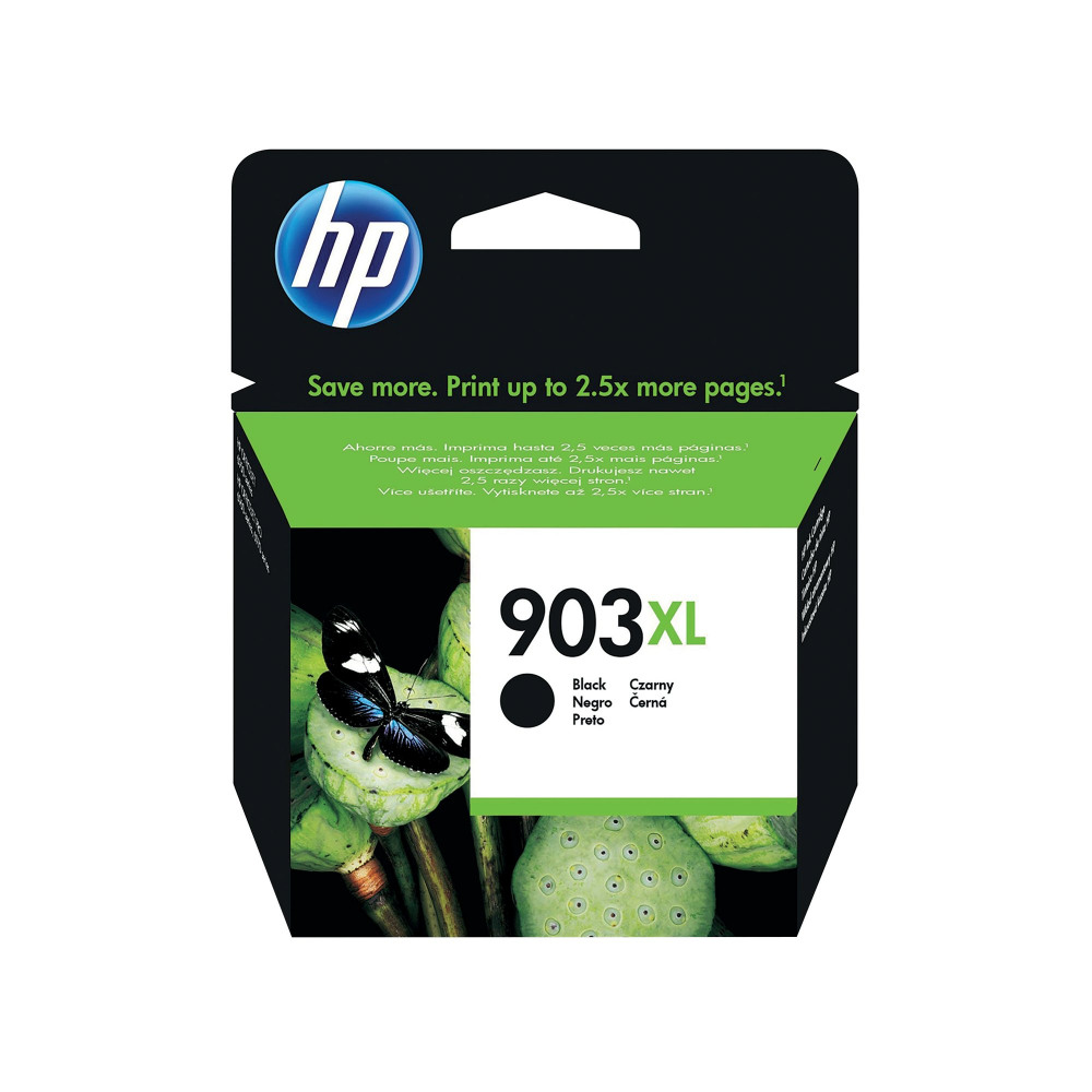 HP T6M15AE 903XL HIGH YIELD BLACK