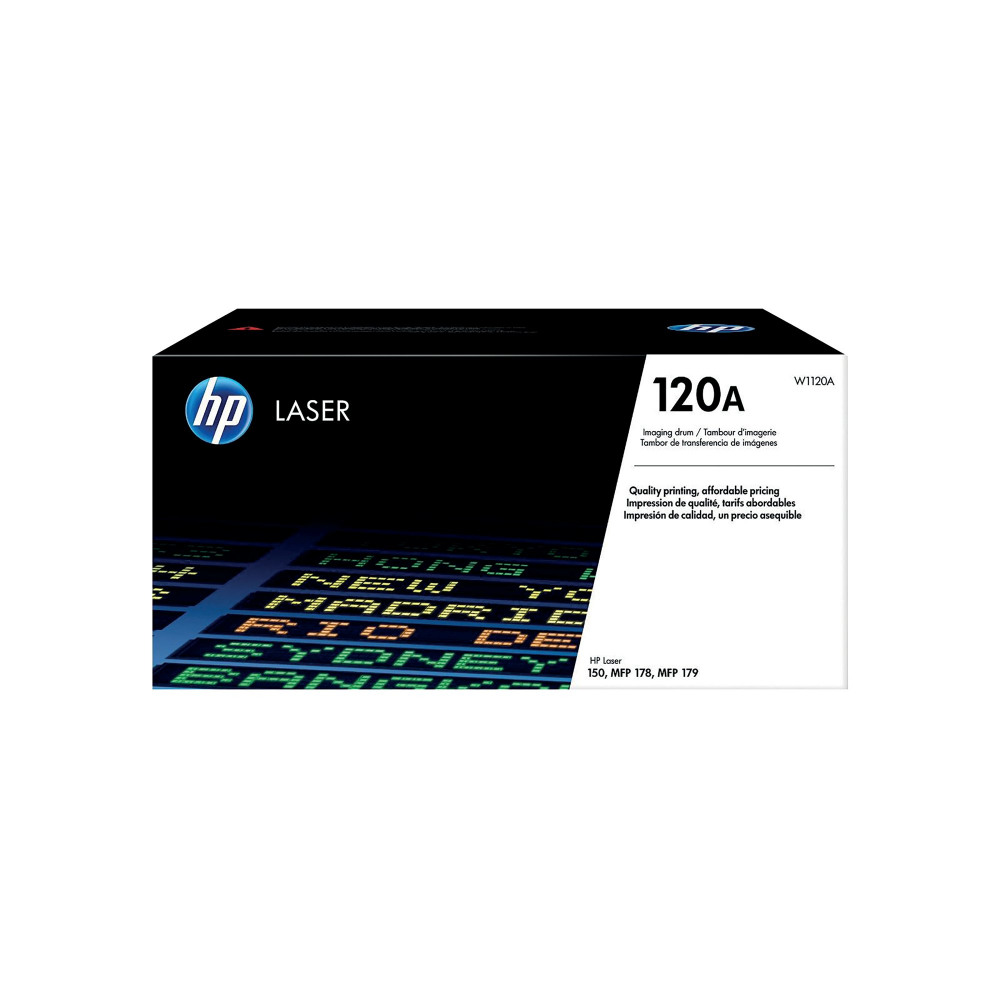 HP W1120A 120A DRUM UNIT