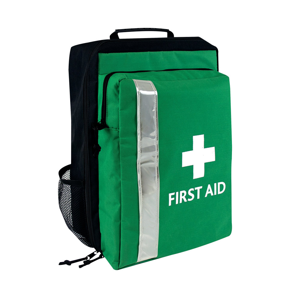 RELIANCE M SCH TRIP F/AID KIT RSACK