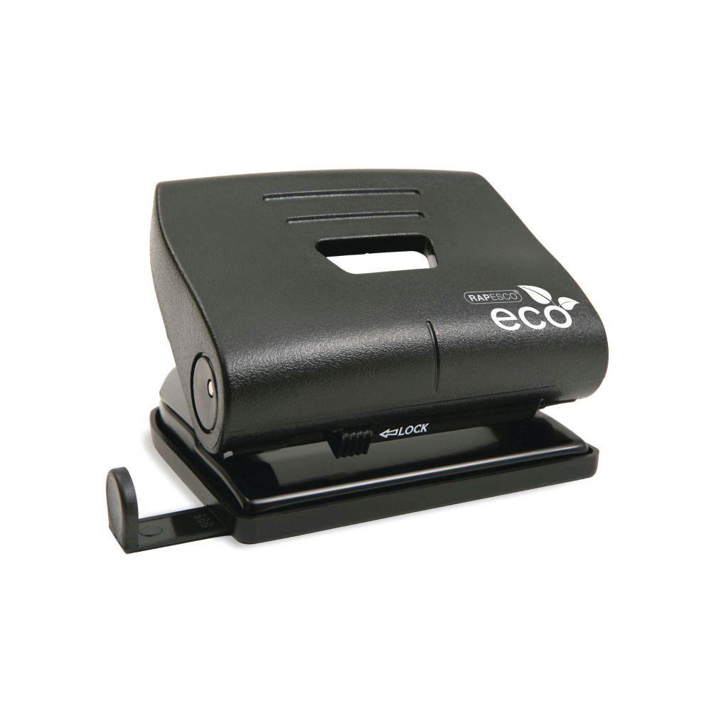 RAPESCO ECO MEDIUM 2 HOLE 20 SHEET