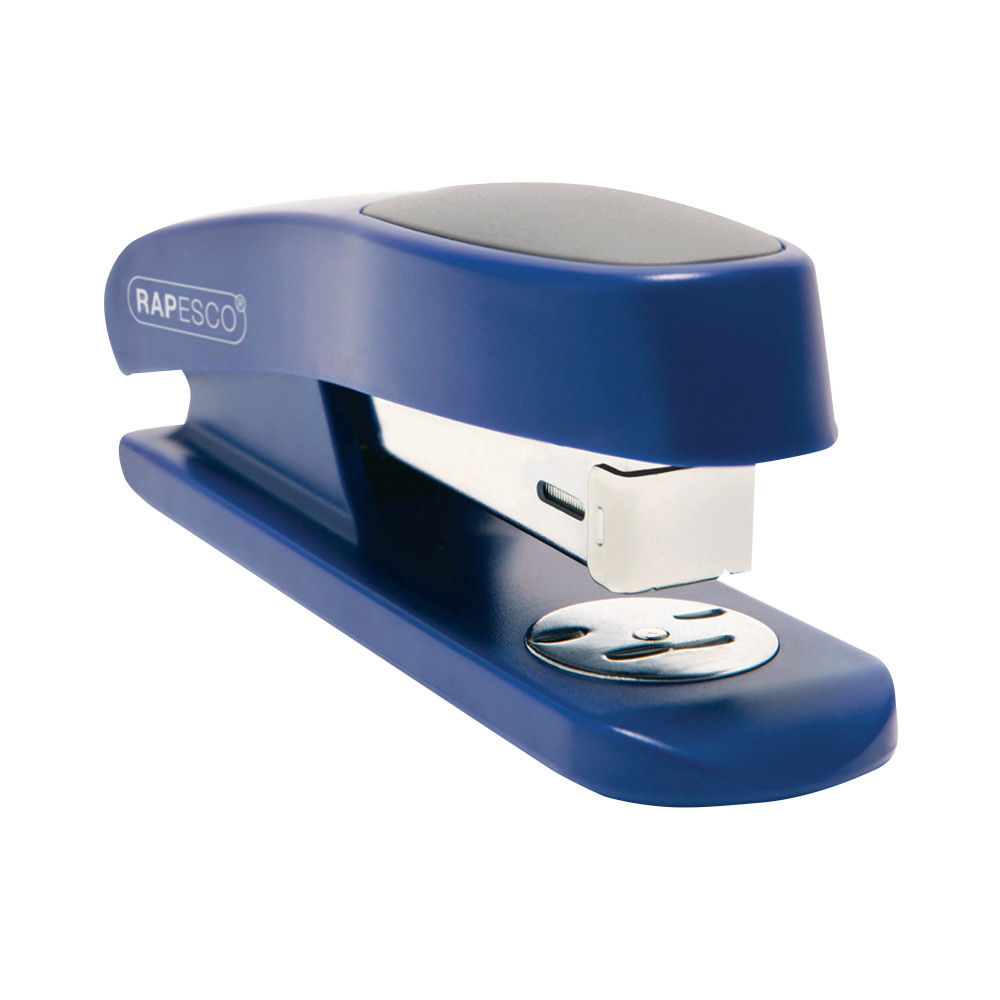 RAPESCO STINGRAY STAPLER R7 BLUE