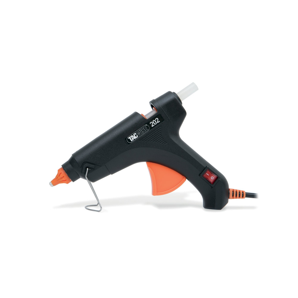 TACWISE 202 HOT MELT GLUE GUN