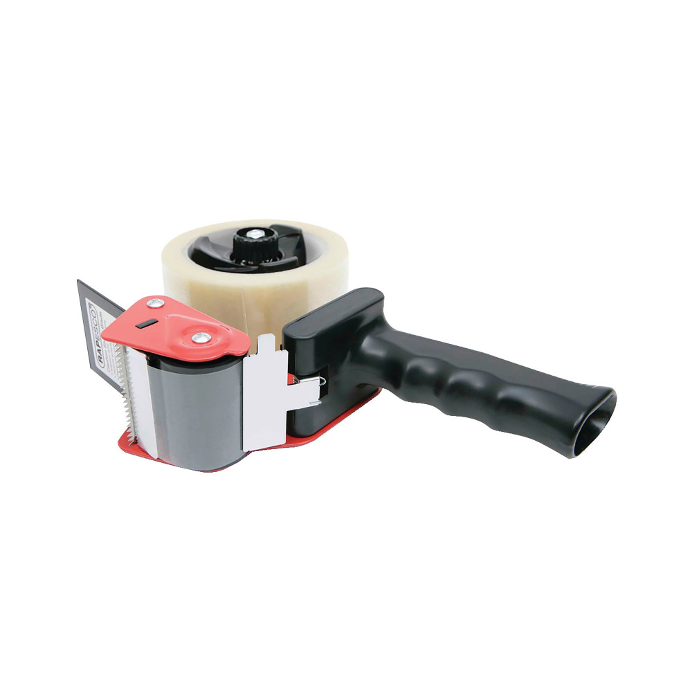RAPESCO HAND HELD CARTON SEALER BLK