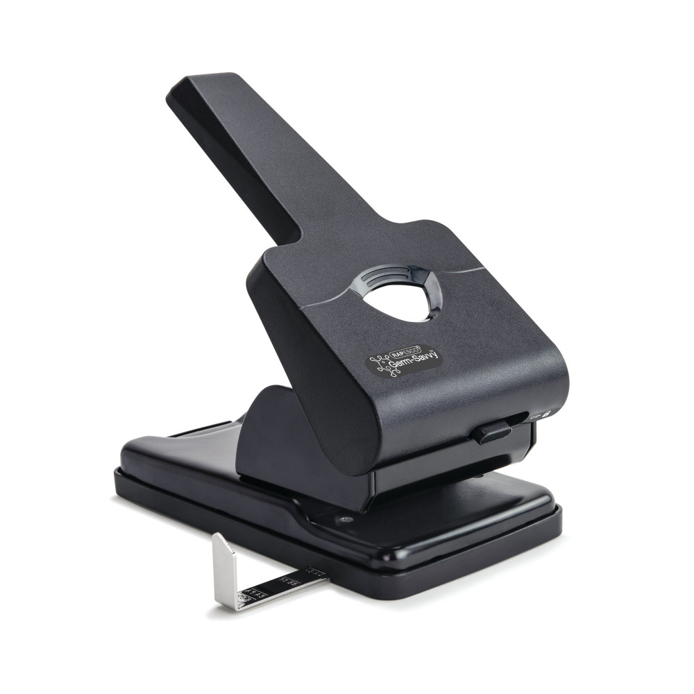 RAPSESCO GRMSAV 2H PERFORATR HD BLK