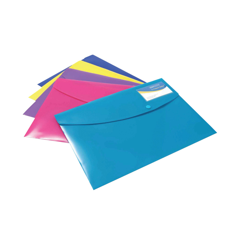 RAPESCO ID WALLET A4 + AST PK5