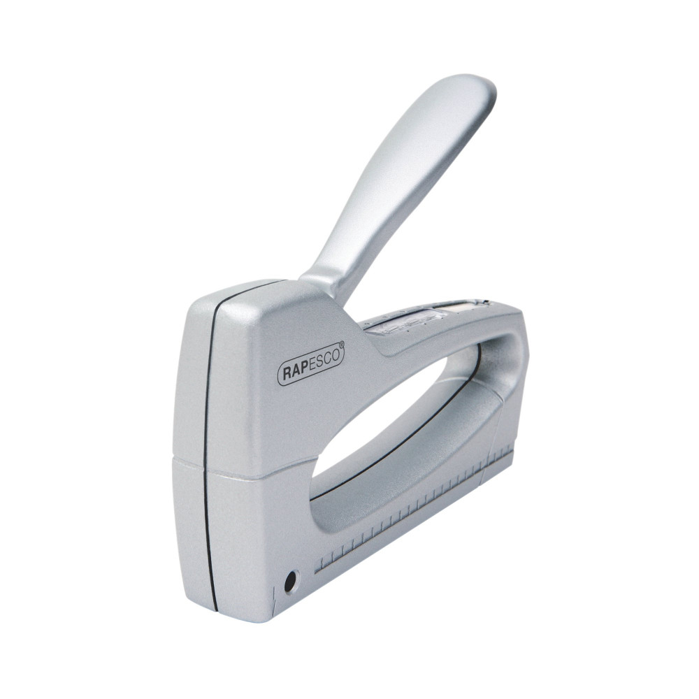 RAPESCO T8-ALU HEAVY DUTY TACKER
