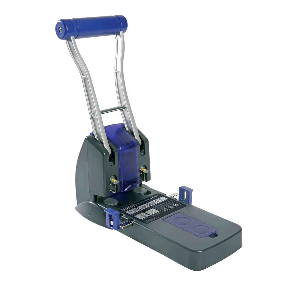 RAPESCO ECO P2200 2 HOLE PUNCH 150S