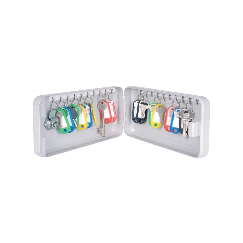 HELIX STANDARD KEY CABINET 20KEY CAP