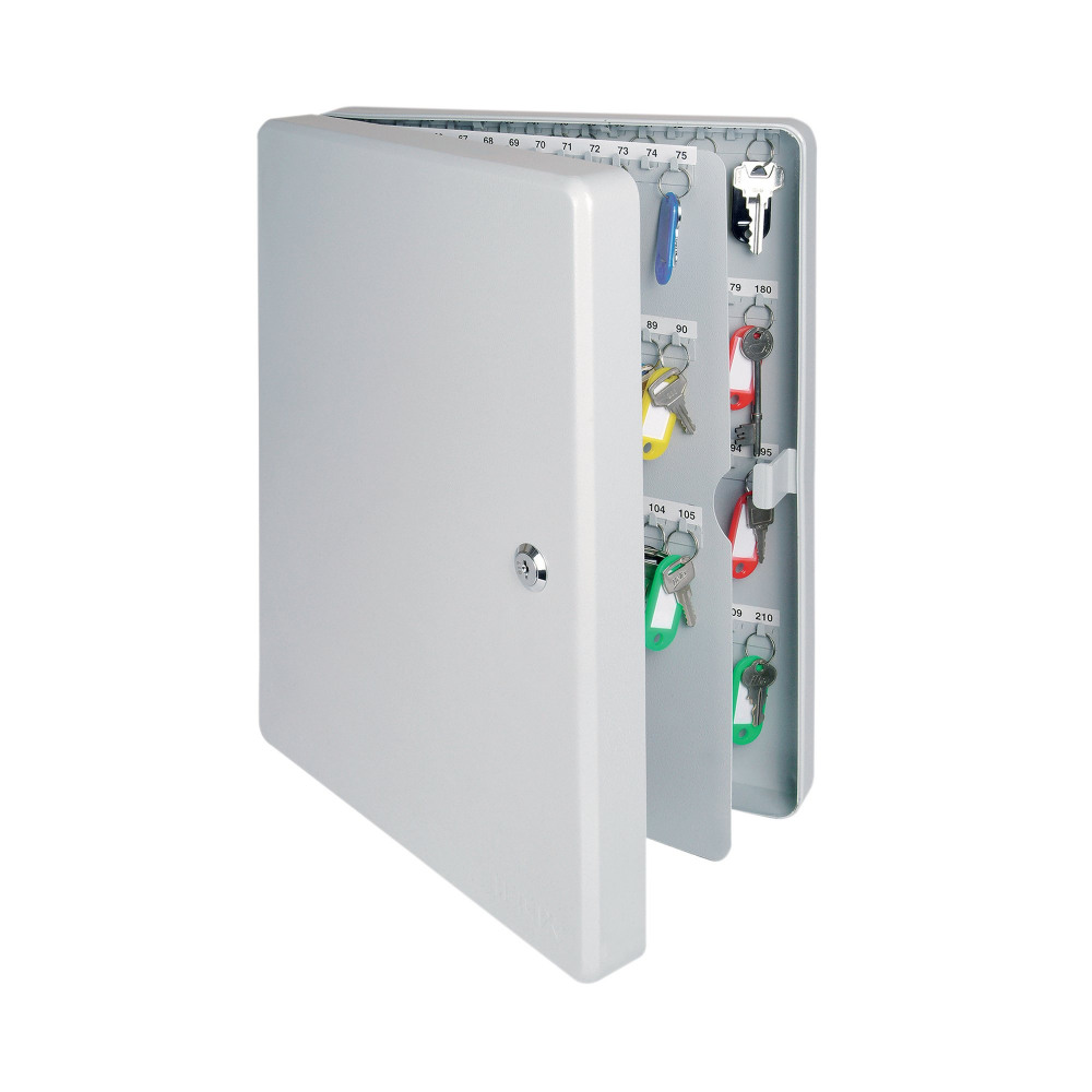 HELIX KEY CABINET 200 KEY CAPACITY