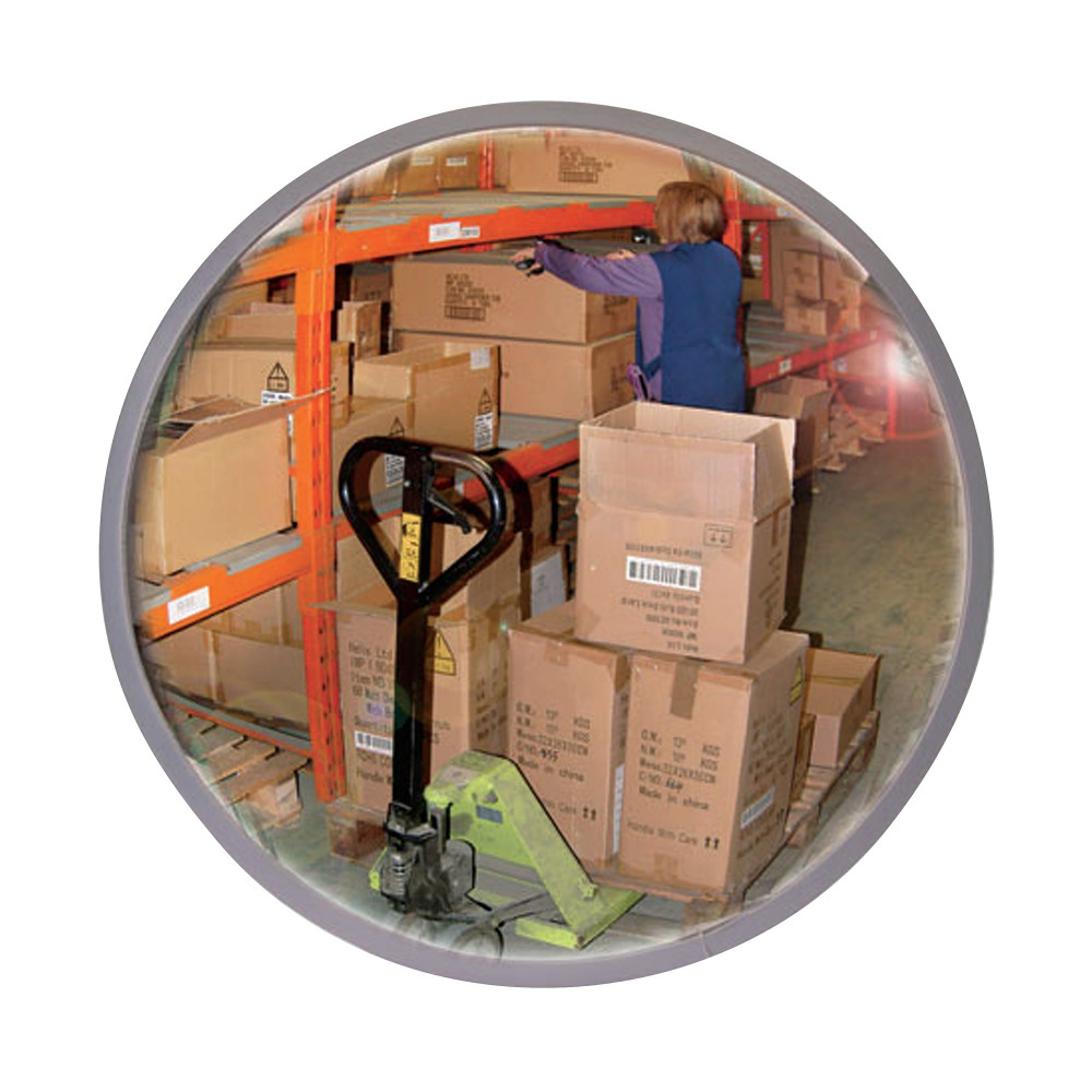HELIX INTERNAL MIRROR 60CM