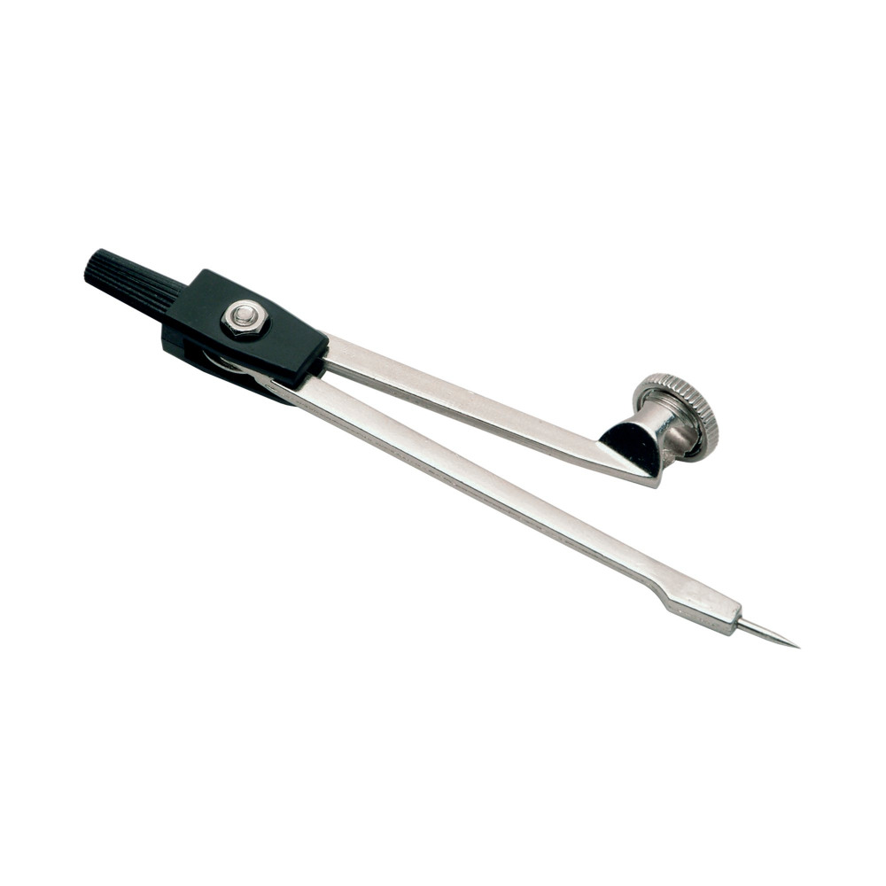 HELIX CONTRACT METAL COMPASS PK10