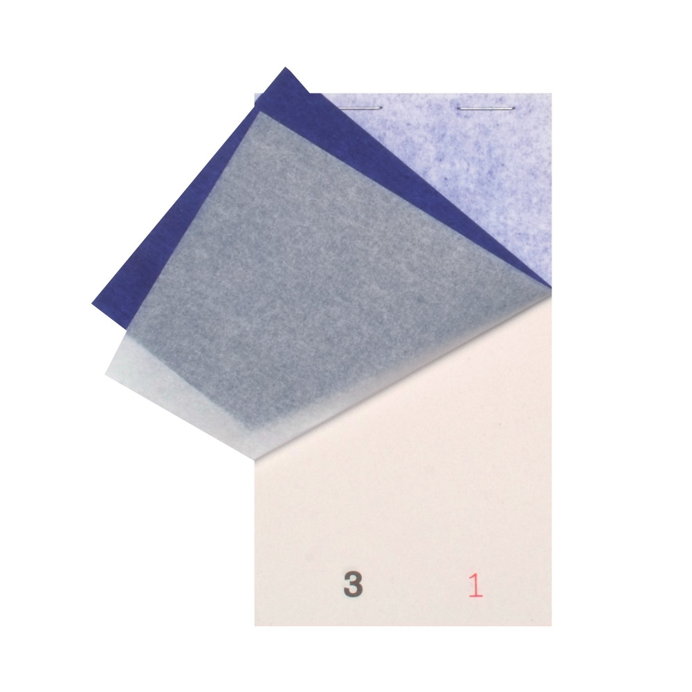 RESTAURANT PAD 140X76MM DUP WCP PK50