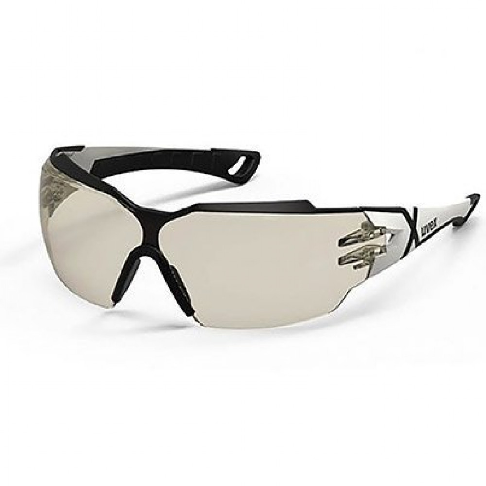 PHEOS CX2 CBR65 BRN SAF GLASSES
