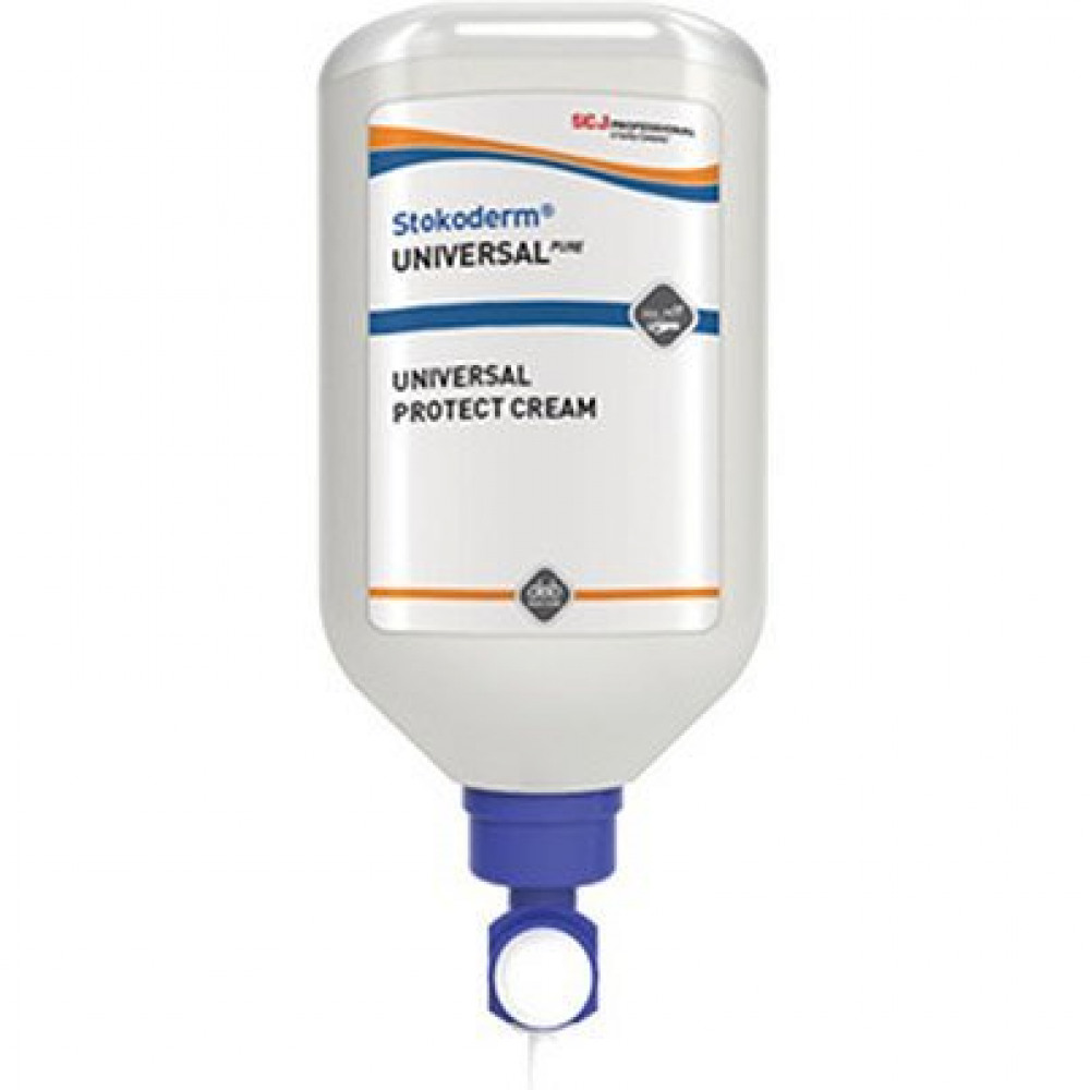 STOKO VEHICLE CRADLE HANDCREAM 700ML