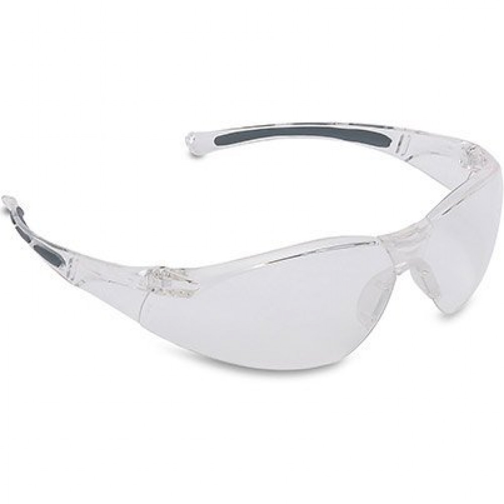 A800 ANTI-FOG CLEAR GLASSES