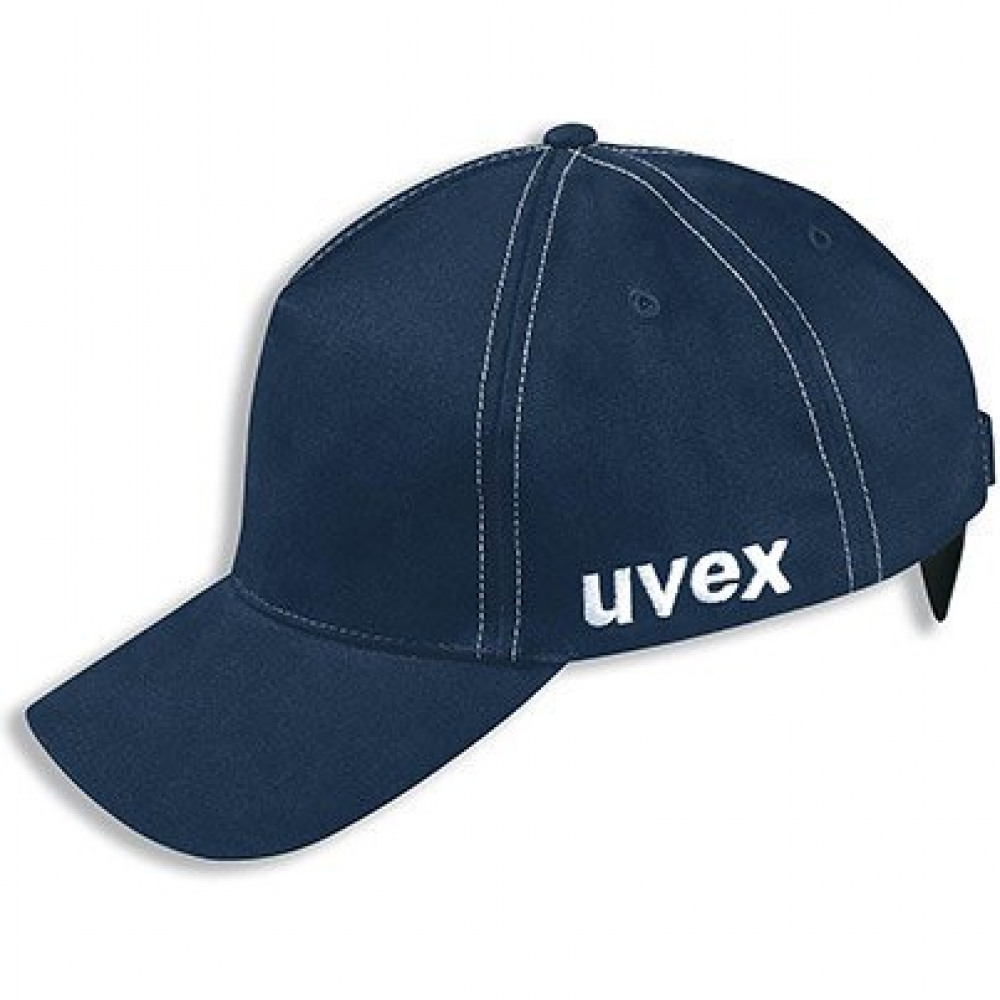 U-CAP SPORT NAVY BUMP CAP 60-63CM