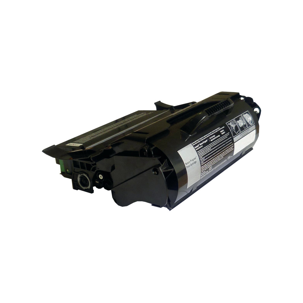LEXMARK C522 RP MAGENTA TONER CART