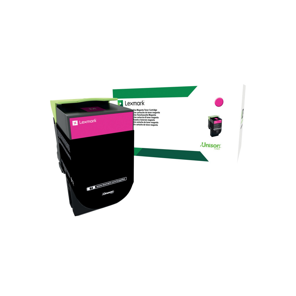 LEXMARK MAGA RTN PROG 3K TNR 70C2HM0