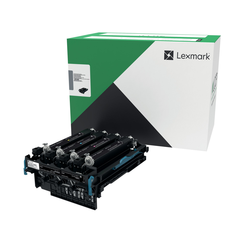 LEXMARK BLK TNR CART 4K RP 70C2HK0