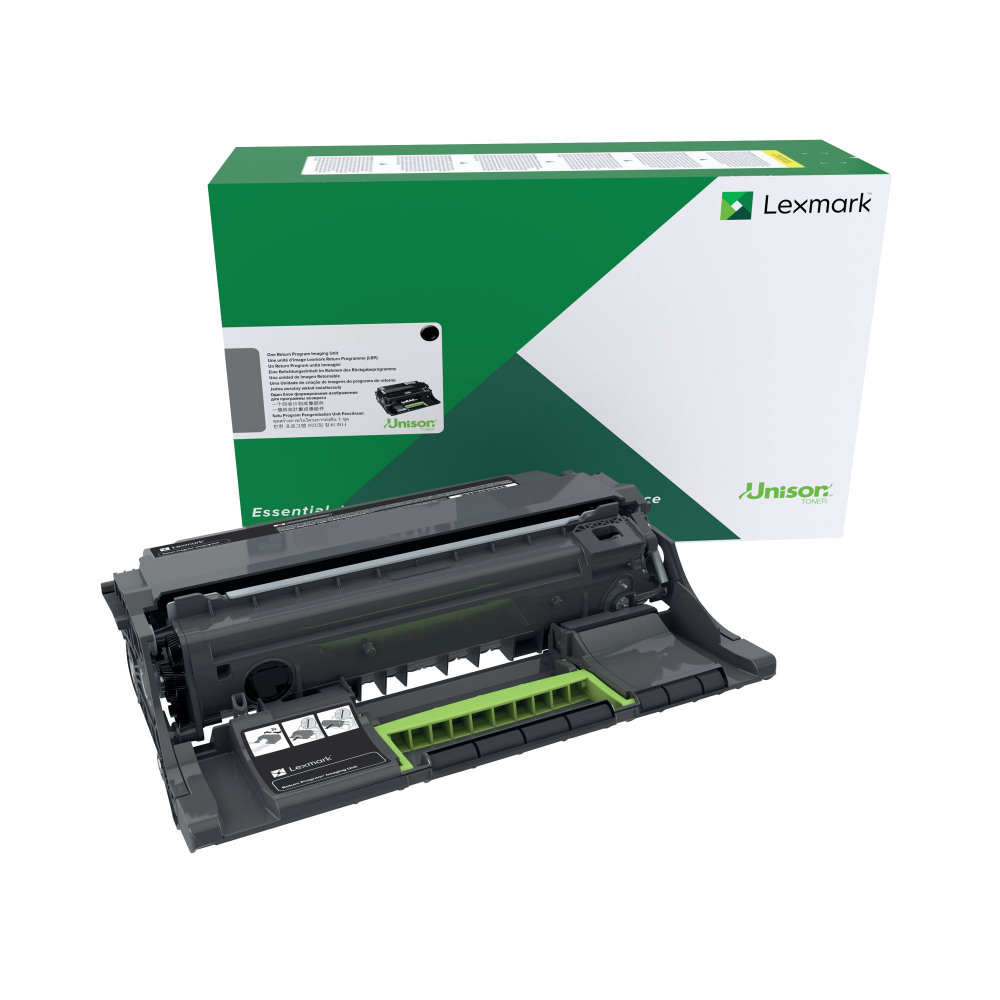 LEXMARK IMAGING UNIT 60K RP 56F0Z00