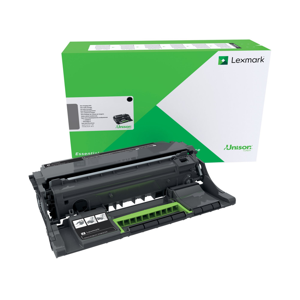 LEXMARK CORPORATE IMAGING UNIT 60K