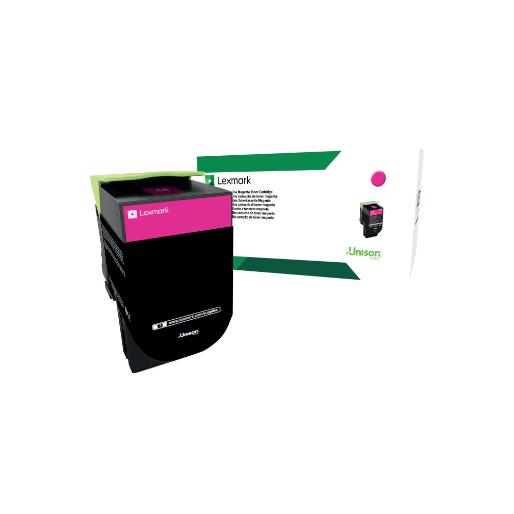 LEXMARK MAG RTN PRG 3.5K TNR 71B2HM0