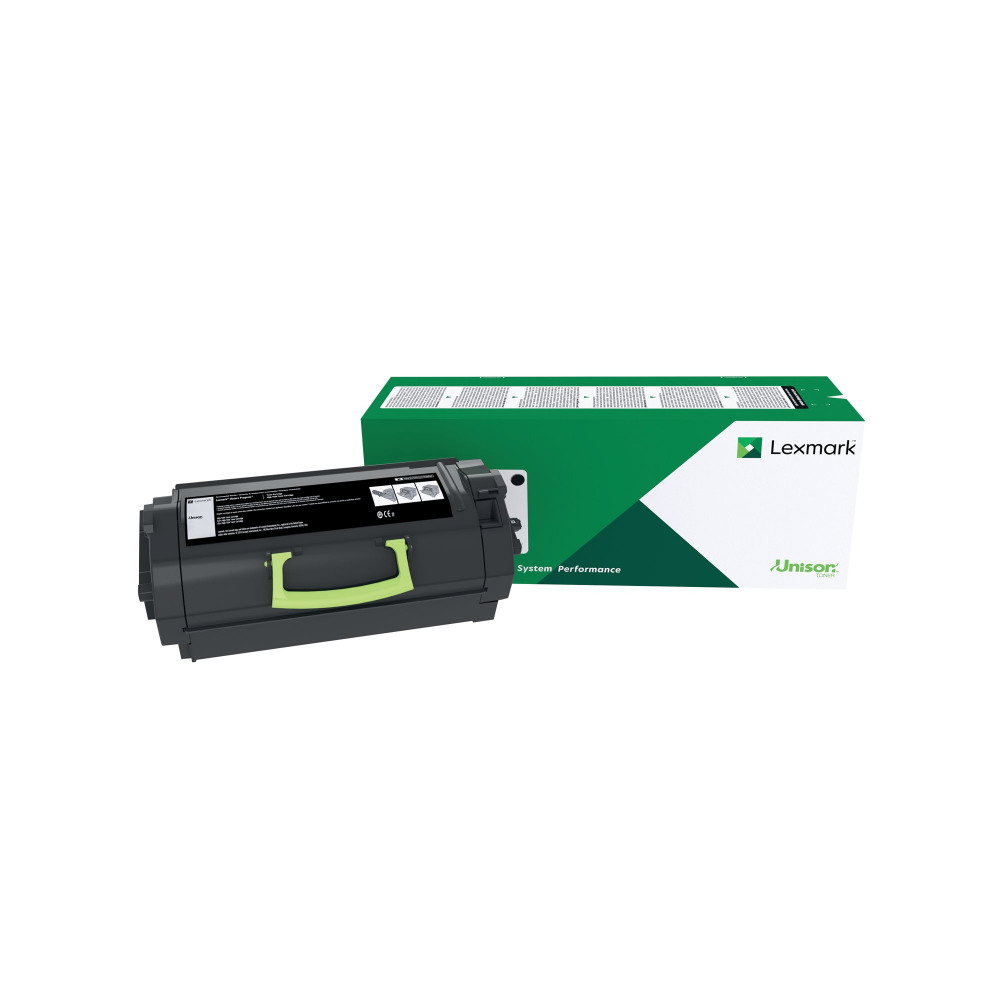 LEXMARK MS817/818 BLACK TONER